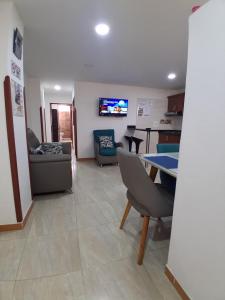 confort house san gil