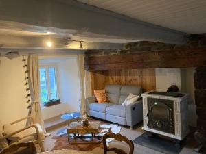 Maison Pierre cosy cœur des Estables