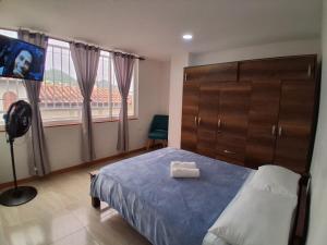 confort house san gil
