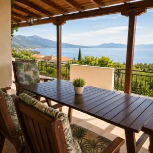 Aegina Breeze House