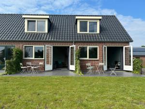 Logeer aan de Geer