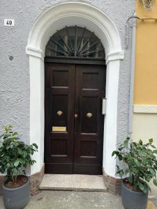 Suite Cerchio 2 - City Center