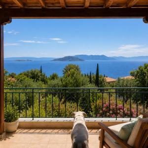 Aegina Breeze House