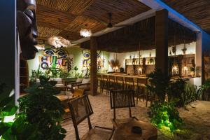 Oke Ani Boutique Hotel