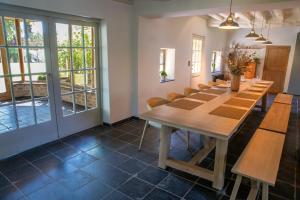 Vakantiehuis Lisette