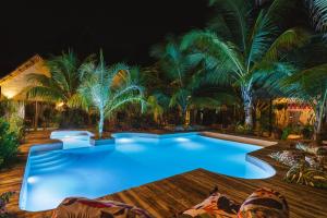 Oke Ani Boutique Hotel
