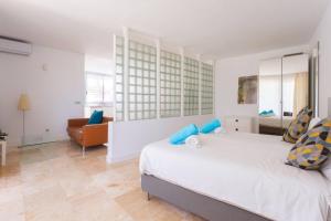 Amarilla Golf Villas