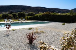 Gaia villa