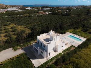 Gaia villa