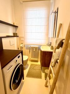Elisabeth House Rapallo
