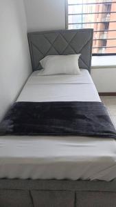 Exclusivo apartamento con estacionamiento en Residencia Solano Sabana Grande