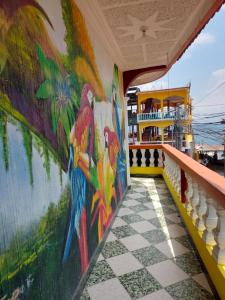 Hotel Casa Ramos