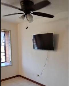 Exclusivo apartamento con estacionamiento en Residencia Solano Sabana Grande