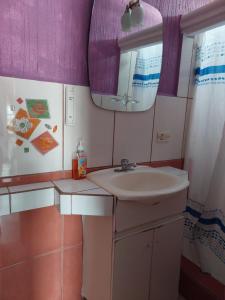 Hotel Casa Ramos