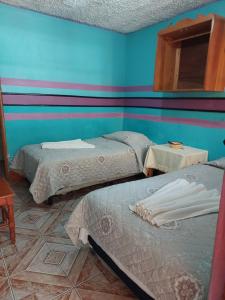 Hotel Casa Ramos