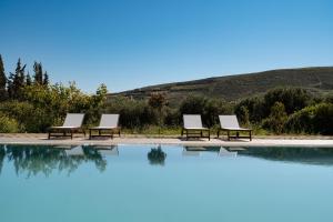 Gaia villa
