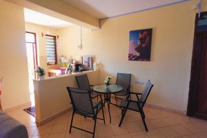 The Nest Apartment Darad