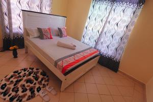The Nest Apartment Darad