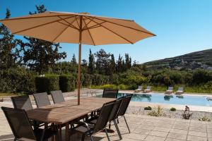 Gaia villa