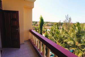 The Nest Apartment Darad