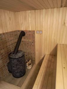 Dolistówka Apartamenty z jacuzzi i sauną