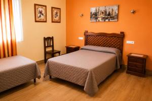Hostal Muriel