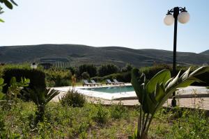 Gaia villa