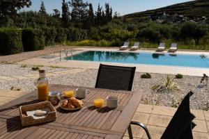 Gaia villa