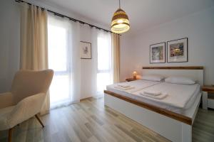 Apartment Emma complex Carpe Diem Balchik