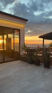 Hotel Kappa3 Villas