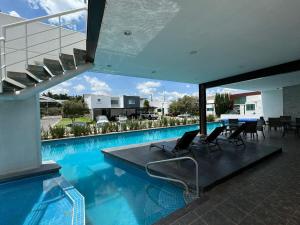Furnished House for the 2026 World Cup Near the Stadium