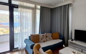 Boreti Apartment