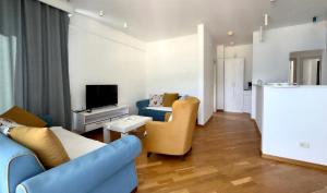 Boreti Apartment