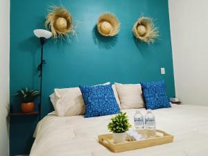 Cordania, 3BR, exploración, centrico en Barrio Magico