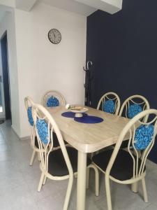 Cordania, 3BR, exploración, centrico en Barrio Magico