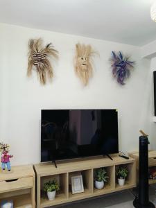 Cordania, 3BR, exploración, centrico en Barrio Magico