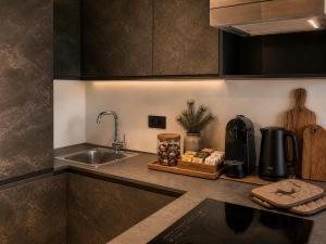 White Alpine Suite La Thuile