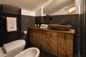 White Alpine Suite La Thuile