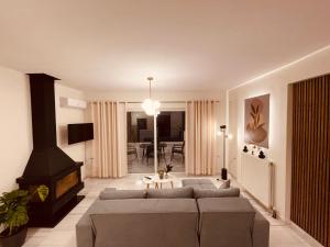 Elenas sweet home - Penthouse with Large Balcony