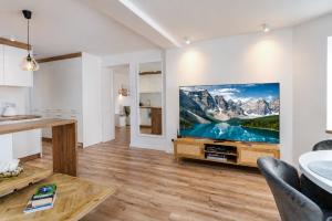 Apartament przyjazny pod Dzikowcem