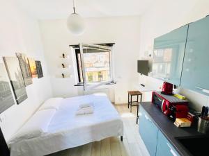 5 Min Walk to DUOMO Petite Loft!