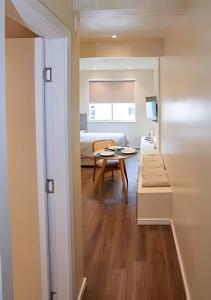 Moderno loft Praia de Botafogo