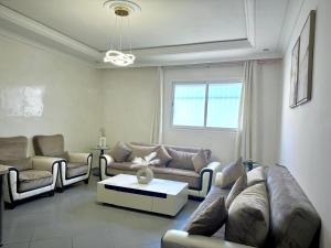 agadir, Hay salam, Najah residence 423
