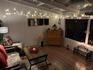 Cozy forest house with sauna and grillhouse