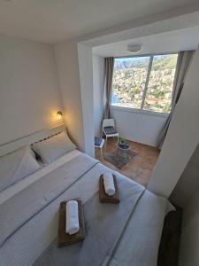 Apartment Port view