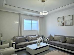 agadir, Hay salam, Najah residence 423