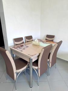 agadir, Hay salam, Najah residence 423