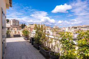 La Terrazza su Cagliari