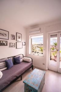 La Terrazza su Cagliari