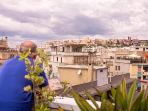 La Terrazza su Cagliari img67